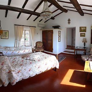Chambre Supérieure Triple